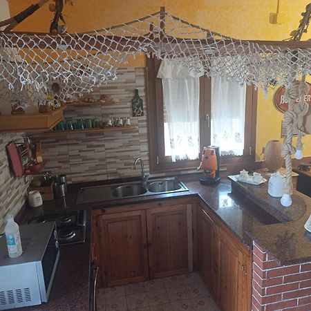 Villa Aurora Ognina Zewnętrze zdjęcie