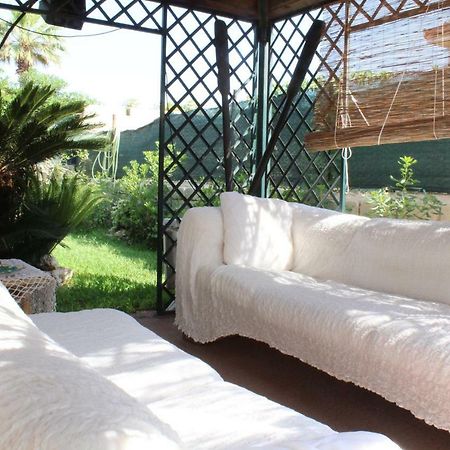 Villa Aurora Ognina Zewnętrze zdjęcie