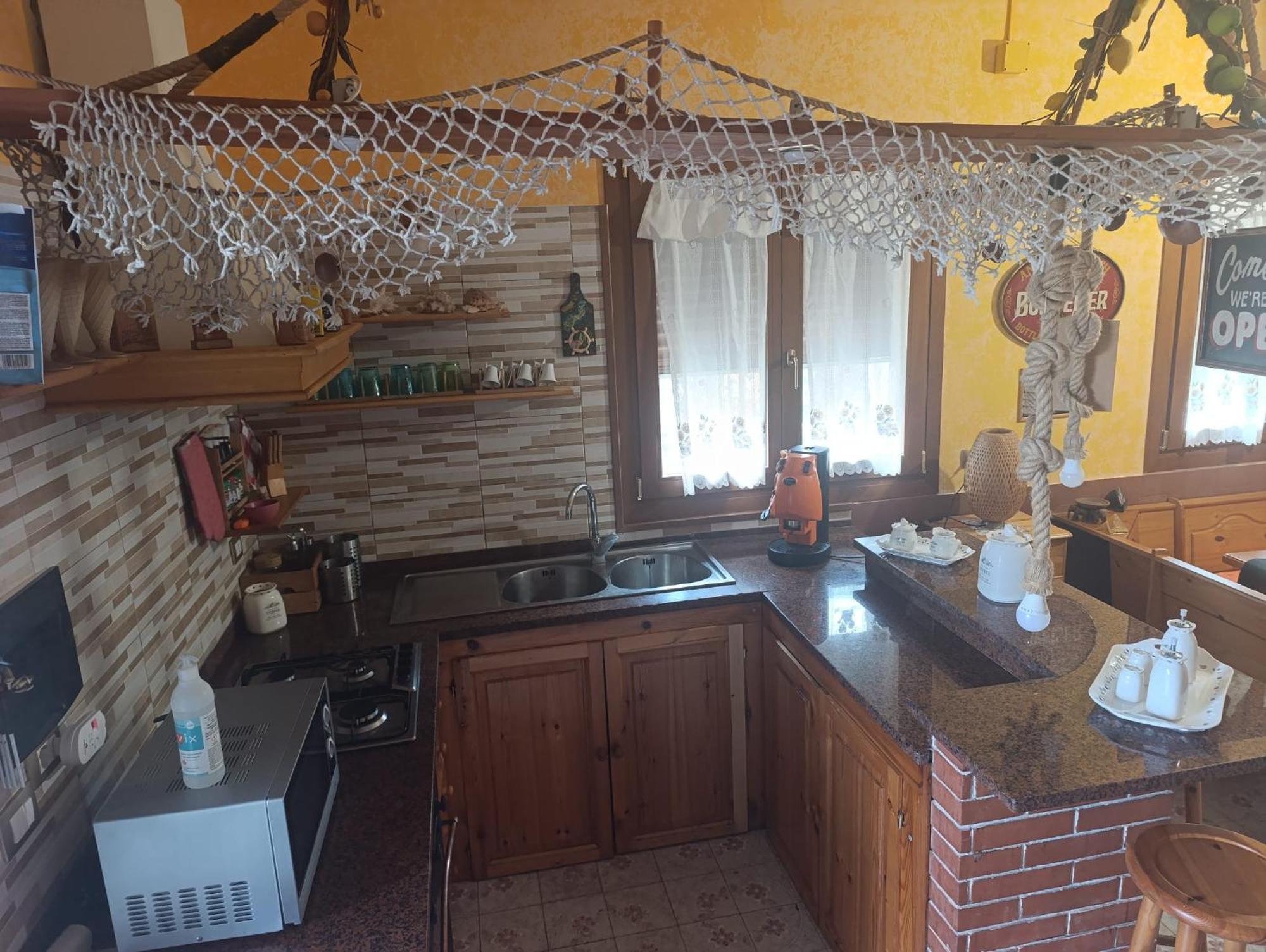 Villa Aurora Ognina Zewnętrze zdjęcie