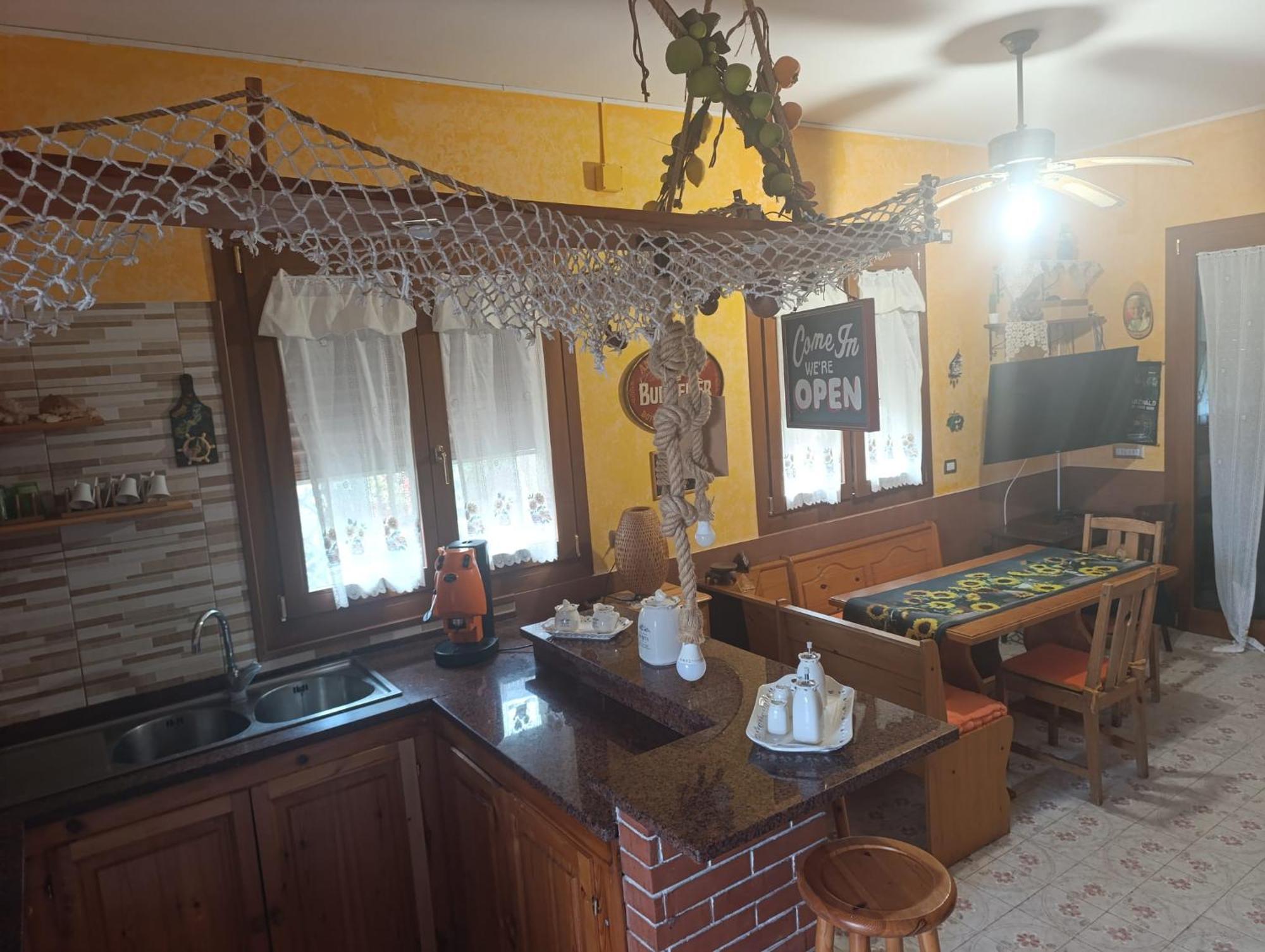 Villa Aurora Ognina Zewnętrze zdjęcie