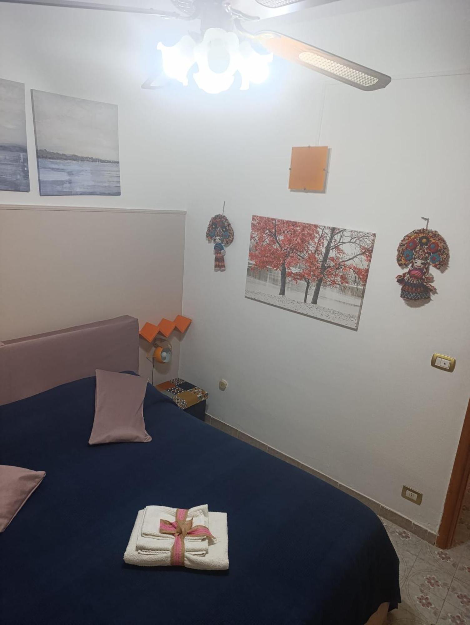 Villa Aurora Ognina Zewnętrze zdjęcie