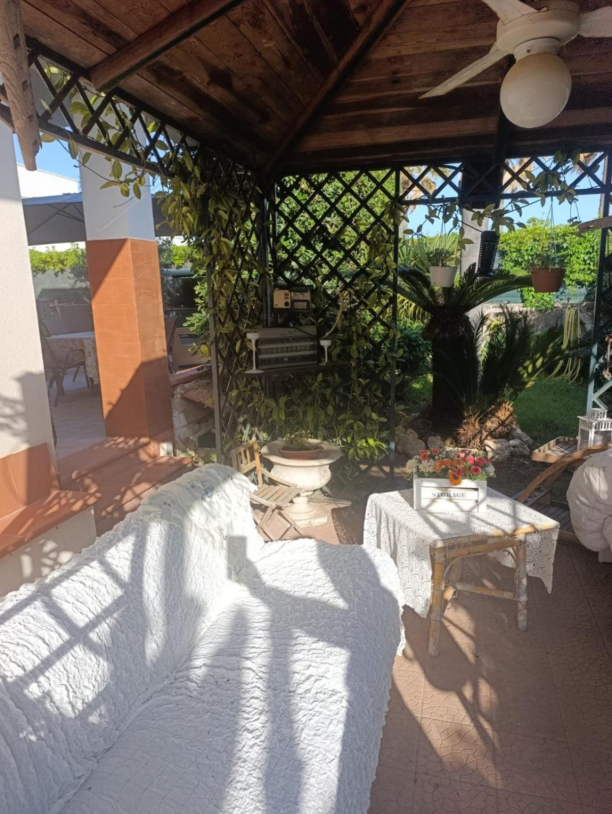 Villa Aurora Ognina Zewnętrze zdjęcie