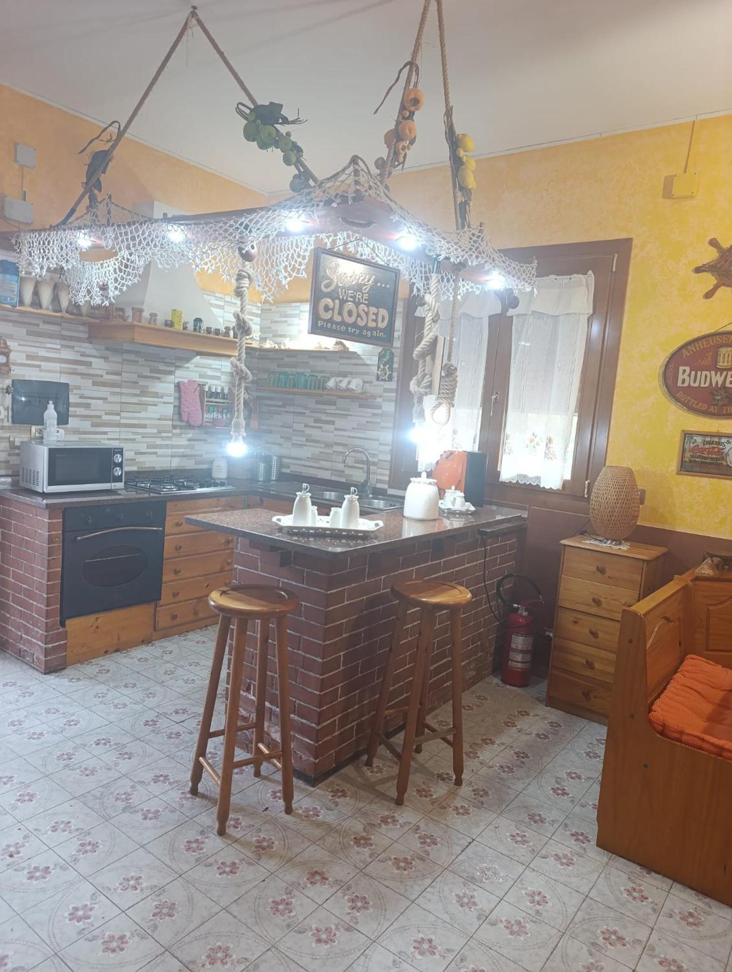 Villa Aurora Ognina Zewnętrze zdjęcie