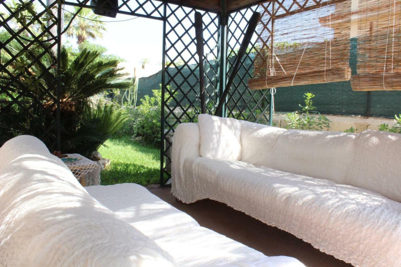 Villa Aurora Ognina Zewnętrze zdjęcie